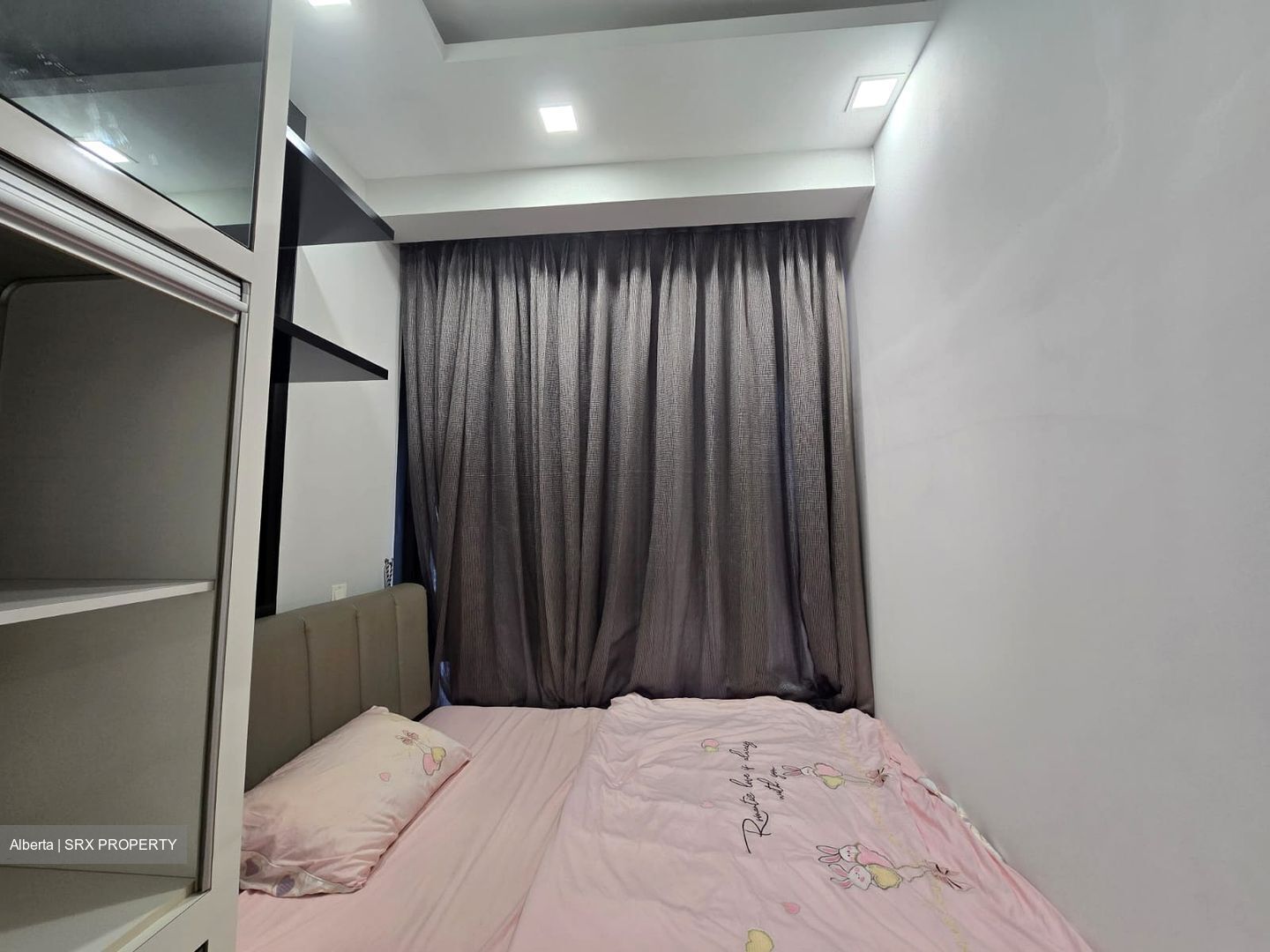 The Arte (D12), Condominium #492238181